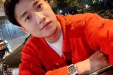 Mang danh "đại gia mì cay", Vũ của "Về nhà đi con" xài đồ hiệu khủng cỡ nào? Mang danh "đại gia mì cay", Vũ của "Về nhà đi con" xài đồ hiệu khủng cỡ nào?