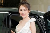 Vừa trở lại với vai "tiểu tam" trơ trẽn, Quỳnh Nga đã đắt show, được đưa đón bằng Roll Royce Vừa trở lại với vai "tiểu tam" trơ trẽn, Quỳnh Nga đã đắt show, được đưa đón bằng Roll Royce