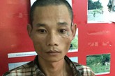 Xe gỗ lậu tông văng xe CSGT ở Gia Lai, tài xế khai đạp nhầm chân ga Xe gỗ lậu tông văng xe CSGT ở Gia Lai, tài xế khai đạp nhầm chân ga