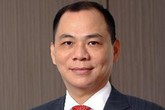 Vingroup- Sự lan tỏa nhân văn của tập đoàn kinh tế tư nhân đa ngành số 1 Việt Nam Vingroup- Sự lan tỏa nhân văn của tập đoàn kinh tế tư nhân đa ngành số 1 Việt Nam