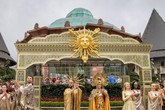 Lễ hội pháo hoa quốc tế Đà Nẵng: niềm vui vẫn tiếp diễn tại thành phố sông Hàn Lễ hội pháo hoa quốc tế Đà Nẵng: niềm vui vẫn tiếp diễn tại thành phố sông Hàn