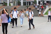 TP.HCM: Chính thức công bố điểm chuẩn lớp 10 công lập năm học 2019-2020 TP.HCM: Chính thức công bố điểm chuẩn lớp 10 công lập năm học 2019-2020