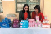 Tuyên Quang: Xã hội hóa cung cấp phương tiện tránh thai và dịch vụ kế hoạch hóa gia đình Tuyên Quang: Xã hội hóa cung cấp phương tiện tránh thai và dịch vụ kế hoạch hóa gia đình