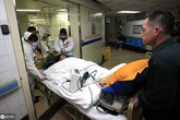 Chàng trai 29 tuổi qua đời vì ung thư gan: Thủ phạm là loại thực phẩm đường phố rất nhiều người mê Chàng trai 29 tuổi qua đời vì ung thư gan: Thủ phạm là loại thực phẩm đường phố rất nhiều người mê