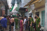 Hải Phòng: Điều tra nguyên nhân vụ nổ khiến 1 phụ nữ tử vong Hải Phòng: Điều tra nguyên nhân vụ nổ khiến 1 phụ nữ tử vong