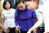 105.000 người mắc sốt xuất huyết, Bộ trưởng Bộ Y tế chỉ thị không chuyển tuyến trên khi không đúng chỉ định 105.000 người mắc sốt xuất huyết, Bộ trưởng Bộ Y tế chỉ thị không chuyển tuyến trên khi không đúng chỉ định