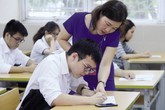 Kỳ thi THPT Quốc gia 2019: Vì sao điểm phúc khảo một số nơi “tăng vọt”? Kỳ thi THPT Quốc gia 2019: Vì sao điểm phúc khảo một số nơi “tăng vọt”?