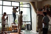 Gạt bỏ quan niệm tâm linh, nhiều người trực chờ tháng "cô hồn” để mua nhà đất Gạt bỏ quan niệm tâm linh, nhiều người trực chờ tháng "cô hồn” để mua nhà đất