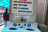 Bộ trưởng Bộ Y tế kêu gọi hạn chế các vật dụng từ nhựa dùng một lần Bộ trưởng Bộ Y tế kêu gọi hạn chế các vật dụng từ nhựa dùng một lần