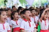 Sữa học đường: lời giải cho bài toán khó về thiếu vi chất dinh dưỡng Sữa học đường: lời giải cho bài toán khó về thiếu vi chất dinh dưỡng