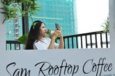 Cận cảnh quán cà phê khiến giới trẻ mê mệt bởi không gian sống ảo quá đẹp để check in Cận cảnh quán cà phê khiến giới trẻ mê mệt bởi không gian sống ảo quá đẹp để check in