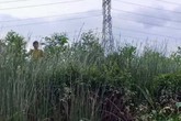 Bàng hoàng phát hiện thi thể bé trai nằm ở bờ sông Bàng hoàng phát hiện thi thể bé trai nằm ở bờ sông