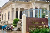 Cổ phần hóa Trung tâm dịch vụ đô thị Bạc Liêu: Nhà đầu tư ngã ngửa vì bị “sửa” kèo! Cổ phần hóa Trung tâm dịch vụ đô thị Bạc Liêu: Nhà đầu tư ngã ngửa vì bị “sửa” kèo!