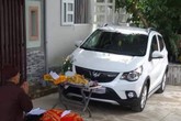 Chuyên gia nói gì về việc cúng xe ngày mùng 1 tháng 'cô hồn' Chuyên gia nói gì về việc cúng xe ngày mùng 1 tháng 'cô hồn'