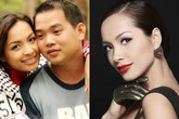 Thúy Hạnh: Chân dài mang tiếng lấy chồng nghèo, xấu và "cái kết" ở biệt thự, con cái xinh xắn Thúy Hạnh: Chân dài mang tiếng lấy chồng nghèo, xấu và "cái kết" ở biệt thự, con cái xinh xắn