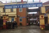 Sản phụ 28 tuổi tử vong sau 1 giờ mổ lấy thai bằng gây mê tuỷ sống Sản phụ 28 tuổi tử vong sau 1 giờ mổ lấy thai bằng gây mê tuỷ sống