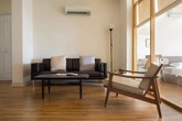 Chung cư 40m2 ngột ngạt bất ngờ đẹp như mơ sau cải tạo chỉ với 100 triệu Chung cư 40m2 ngột ngạt bất ngờ đẹp như mơ sau cải tạo chỉ với 100 triệu