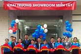 Chuỗi siêu thị Thế Giới Điện Giải chinh phục thị trường lọc nước miền Tây Chuỗi siêu thị Thế Giới Điện Giải chinh phục thị trường lọc nước miền Tây