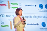 Abbott giới thiệu sữa công thức dễ hấp thu giúp giảm nhanh rối loạn tiêu hóa ở trẻ Abbott giới thiệu sữa công thức dễ hấp thu giúp giảm nhanh rối loạn tiêu hóa ở trẻ