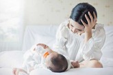 Xa nhà đúng lúc vợ sinh con, đêm đầu tiên trở về tôi hoảng loạn ngay giây phút chạm vào cánh tay cô ấy Xa nhà đúng lúc vợ sinh con, đêm đầu tiên trở về tôi hoảng loạn ngay giây phút chạm vào cánh tay cô ấy
