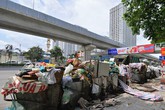 Tử tế với… rác Tử tế với… rác