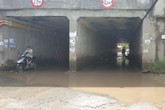 Cao tốc Pháp Vân - Cầu Giẽ: Vì sao đường gom vẫn tối om? Cao tốc Pháp Vân - Cầu Giẽ: Vì sao đường gom vẫn tối om?