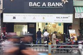 Nghi án cướp ngân hàng bất thành ở Sài Gòn Nghi án cướp ngân hàng bất thành ở Sài Gòn