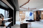 Căn hộ 88 m2 'đắt như dát kim cương' của chàng trai trẻ Căn hộ 88 m2 'đắt như dát kim cương' của chàng trai trẻ