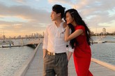 Không còn úp mở chuyện tình cảm, Hoàng Thùy công khai dành lời chúc 'ngọt lụi tim' tới Rocker Nguyễn nhân ngày sinh nhật Không còn úp mở chuyện tình cảm, Hoàng Thùy công khai dành lời chúc 'ngọt lụi tim' tới Rocker Nguyễn nhân ngày sinh nhật
