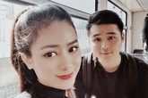 Dương Hoàng Yến: 'Cưới hay không, tôi và Hà Anh vẫn yêu thương nhau' Dương Hoàng Yến: 'Cưới hay không, tôi và Hà Anh vẫn yêu thương nhau'