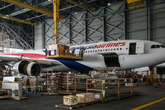 Máy bay MH370 mất tích vì lý do chưa ai lường tới? Máy bay MH370 mất tích vì lý do chưa ai lường tới?