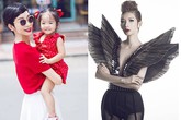 Xuân Lan - "Kate Moss Việt Nam" và người mẹ đơn thân nhói lòng khi con hỏi "Mẹ ơi, sao con không ở với ba" Xuân Lan - "Kate Moss Việt Nam" và người mẹ đơn thân nhói lòng khi con hỏi "Mẹ ơi, sao con không ở với ba"