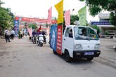 Hà Nội duy trì và nhân rộng nhiều mô hình nâng cao chất lượng dân số Hà Nội duy trì và nhân rộng nhiều mô hình nâng cao chất lượng dân số
