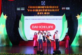 Dai-ichi Life Việt Nam – Kinh doanh gắn liền với Trách nhiệm xã hội Dai-ichi Life Việt Nam – Kinh doanh gắn liền với Trách nhiệm xã hội