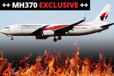 Tuyên bố mới cực sốc về số phận MH370 Tuyên bố mới cực sốc về số phận MH370