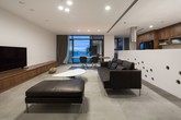 Gia chủ Hà Nội gộp hai căn hộ thành một ‘biệt thự trên không’ Gia chủ Hà Nội gộp hai căn hộ thành một ‘biệt thự trên không’