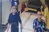 Bắt nhóm người Trung Quốc chém chết đồng hương tại Nha Trang Bắt nhóm người Trung Quốc chém chết đồng hương tại Nha Trang