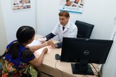 Giải pháp kết hợp điều trị hiệu quả bệnh bạch biến Giải pháp kết hợp điều trị hiệu quả bệnh bạch biến
