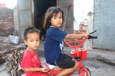Hải Dương: Bé gái chuẩn bị nhập học lớp 1 vẫn không có giấy khai sinh Hải Dương: Bé gái chuẩn bị nhập học lớp 1 vẫn không có giấy khai sinh