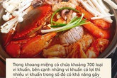 Nhiều người Việt đang gieo rắc nguy cơ loét, ung thư dạ dày cho nhau bằng 1 việc ai cũng làm khi nhà có khách Nhiều người Việt đang gieo rắc nguy cơ loét, ung thư dạ dày cho nhau bằng 1 việc ai cũng làm khi nhà có khách