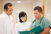Sách hay cho người bệnh ung thư - Chương trình tặng sách Sách hay cho người bệnh ung thư - Chương trình tặng sách