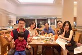 Từng bị chê là tiểu thư kém sắc, bà xã Tuấn Tú giờ đã khiến nhiều người ngỡ ngàng Từng bị chê là tiểu thư kém sắc, bà xã Tuấn Tú giờ đã khiến nhiều người ngỡ ngàng