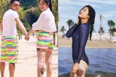 MC Hoàng Linh và những ồn ào từ sau cuộc hôn nhân thứ 2 MC Hoàng Linh và những ồn ào từ sau cuộc hôn nhân thứ 2