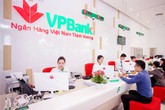 Lợi nhuận quý II của VPBank tăng gần 44% so với quý I, chất lượng tài sản chuyển biến tích cực Lợi nhuận quý II của VPBank tăng gần 44% so với quý I, chất lượng tài sản chuyển biến tích cực