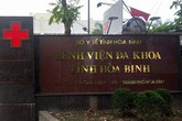 Làm rõ vụ thai nhi tử vong tại Bệnh viện tỉnh Hoà Bình Làm rõ vụ thai nhi tử vong tại Bệnh viện tỉnh Hoà Bình