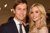 Người chồng hoàn hảo vừa đẹp trai vừa quyền lực của ái nữ Tổng thống Trump khiến ai cũng hâm mộ Người chồng hoàn hảo vừa đẹp trai vừa quyền lực của ái nữ Tổng thống Trump khiến ai cũng hâm mộ