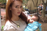 Về nhà đi con: Cu Bon mới là diễn viên xuất sắc nhất Về nhà đi con: Cu Bon mới là diễn viên xuất sắc nhất