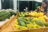 Chuỗi thực phẩm sạch - ngành kinh doanh không ‘dễ ăn’ Chuỗi thực phẩm sạch - ngành kinh doanh không ‘dễ ăn’