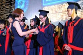 TALEED Academy vinh danh cho các học viên đậu kỳ du học năm 2019 TALEED Academy vinh danh cho các học viên đậu kỳ du học năm 2019