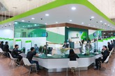 Vietcombank giảm lãi suất cho vay 5 lĩnh vực ưu tiên xuống 5,5%/năm Vietcombank giảm lãi suất cho vay 5 lĩnh vực ưu tiên xuống 5,5%/năm